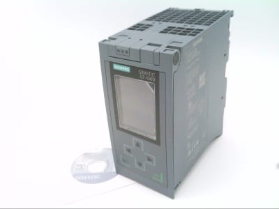 SIEMENS 6ES7516-3FN01-0AB0