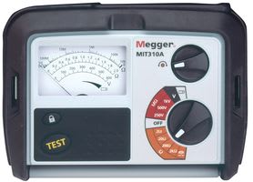 MEGGER MIT310A-EN