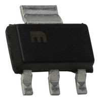 MICROCHIP TECHNOLOGY INC MIC2920A-5.0WS