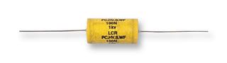 LCR CAPACITORS PC/HV/S/WF 100NF 1.5KV