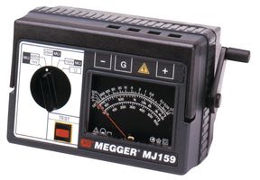 MEGGER 212159 CAL