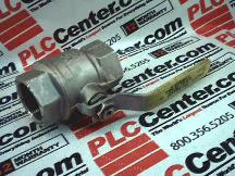 JOMAR T100-SS-316-B/S