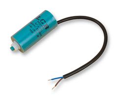 LCR CAPACITORS MR/P/440/6/B