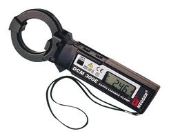 MEGGER DCM300E CAL DU