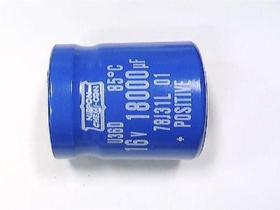 UNITED CHEMI CON E36D160LPN183TA41M