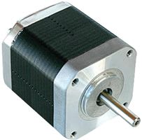 LIN ENGINEERING 4418M-01-RO