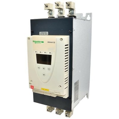 SCHNEIDER ELECTRIC ATS22C14S6U