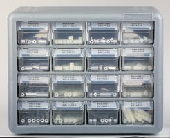 KEYSTONE ELECTRONICS STR-440