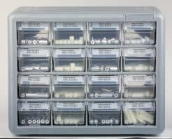 KEYSTONE ELECTRONICS STR-832