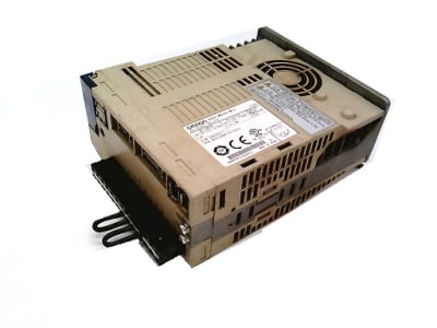 OMRON R88D-WN08H-ML2