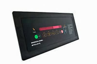 INGERSOLL RAND 39825815