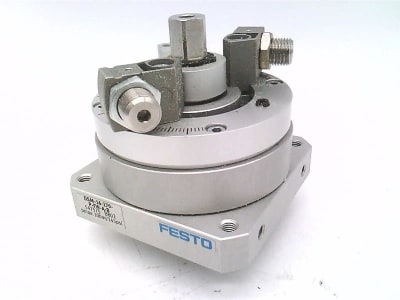 FESTO DSM-16-270-P-FW-A-B