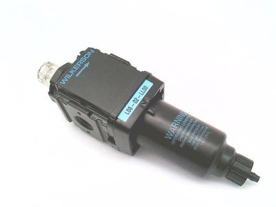 WILKERSON PNEUMATIC L08-02-LL00