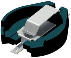 KEYSTONE ELECTRONICS 1073