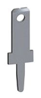 KEYSTONE ELECTRONICS 1211