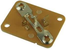 KEYSTONE ELECTRONICS 4608