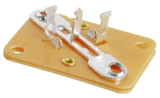 KEYSTONE ELECTRONICS 4606