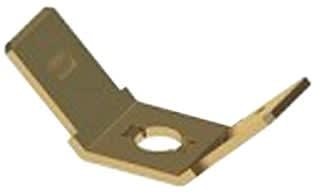 KEYSTONE ELECTRONICS 1258