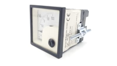 WEIGEL PQ48K-100V-100V