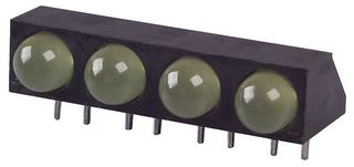 LUMEX SSF-LXH5147IYGID