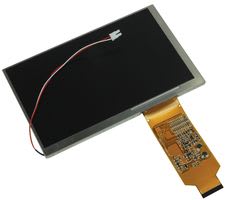 LUMEX LCT-H800480M70W1