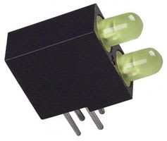 LUMEX SSF-LXH2103LYGD/4