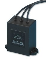 LCR CAPACITORS FP013