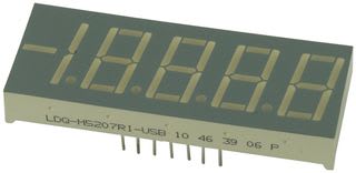 LUMEX LDQ-M5207RI-USB