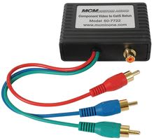 MCM ELECTRONICS 50-7722