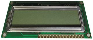 LUMEX LCM-S01602DSF/A