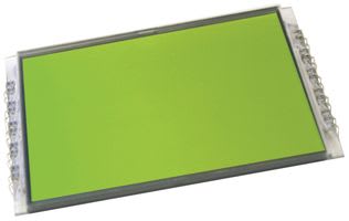 LUMEX LCD-S101D22TR