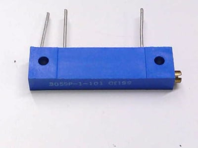 BOURNS 3059P-1-101LF