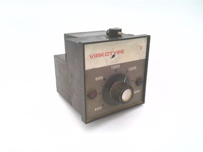 UNITED ELECTRIC E931X016