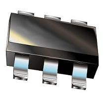 MAXIM INTEGRATED PRODUCTS MAX5461EXT+T