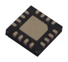 MAXIM INTEGRATED PRODUCTS MAX16021LTET+