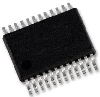 MAXIM INTEGRATED PRODUCTS MAX208ECAG+