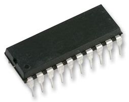 MAXIM INTEGRATED PRODUCTS MX7548JN+