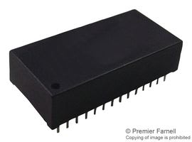 MAXIM INTEGRATED PRODUCTS DS1230Y-100+