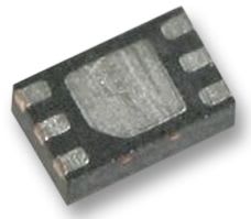 MAXIM INTEGRATED PRODUCTS MAX6625PMTT+T