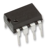 MAXIM INTEGRATED PRODUCTS MAX708CPA+