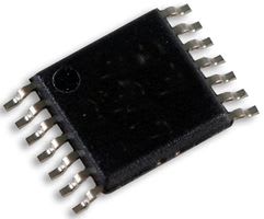 MAXIM INTEGRATED PRODUCTS MAX5387NAUD+