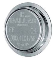 MAXIM INTEGRATED PRODUCTS DS1996L-F5+