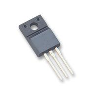 ON SEMICONDUCTOR FQPF2N80