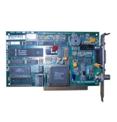3COM ETHERLINK-II