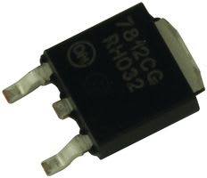 ON SEMICONDUCTOR MC7812CDTG