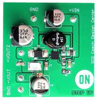 ON SEMICONDUCTOR MC33063DFBSTGEVB
