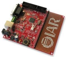 OLIMEX STM32-P103