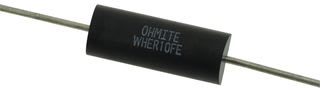 OHMITE WHER10FET