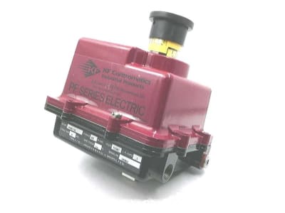 KF CONTROMATICS PF400-11A