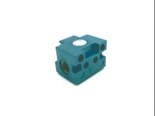 MAC VALVES INC 111B-1